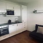 Haus Alpenrose Appartement