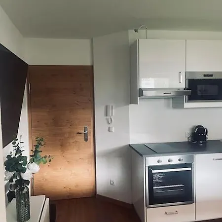 Haus Alpenrose Apartamento Neustift im Stubaital