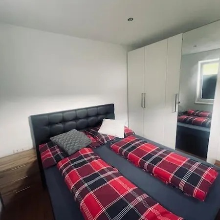 Haus Alpenrose Apartamento Neustift im Stubaital