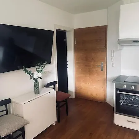 Daire Haus Alpenrose Rehoboth Beach