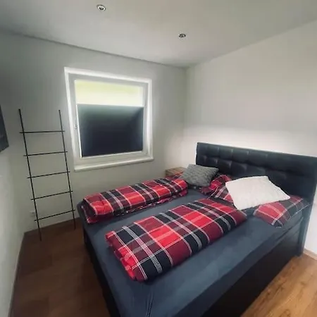 Haus Alpenrose * Rehoboth Beach