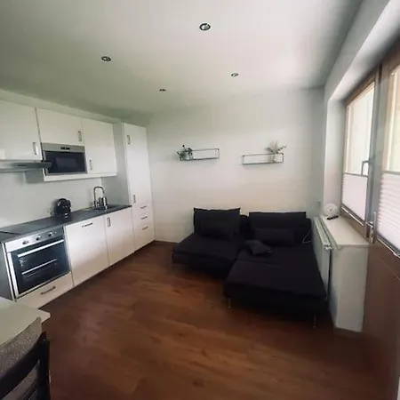 Haus Alpenrose Daire