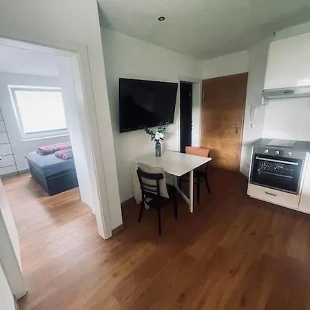 Haus Alpenrose Daire Rehoboth Beach