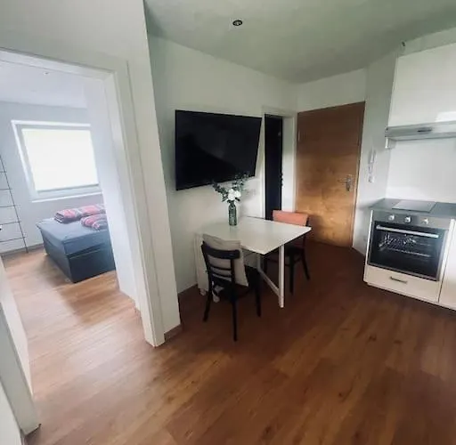 Haus Alpenrose Apartmán Neustift im Stubaital