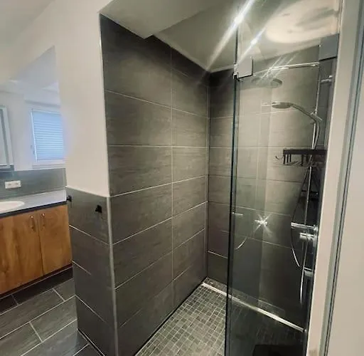 Haus Alpenrose Apartmán