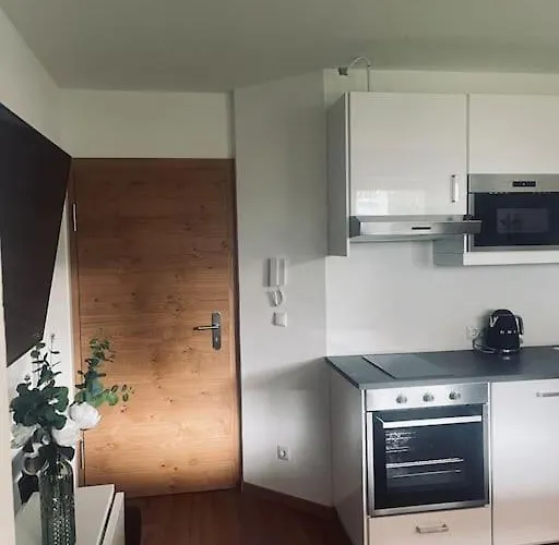 Haus Alpenrose Apartmán Neustift im Stubaital