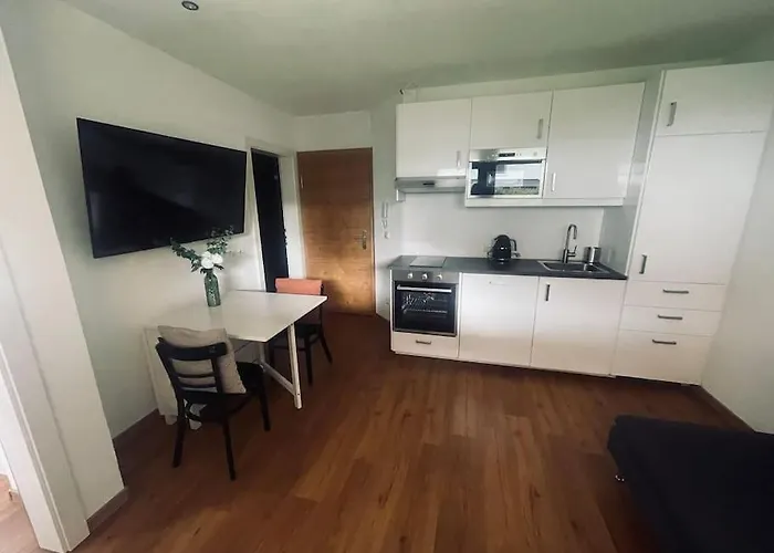 Haus Alpenrose Neustift im Stubaital