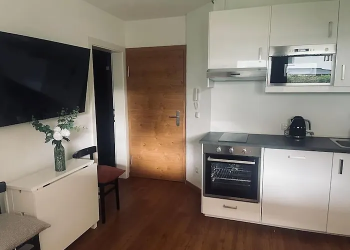 Haus Alpenrose * Neustift im Stubaital