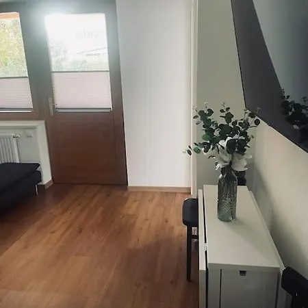 شقة Haus Alpenrose نيوستيف ام ستوبيتا
